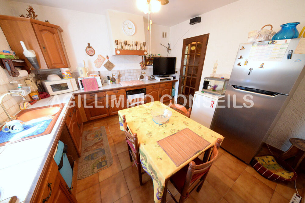 Vente Villa Villa 4P sur 462m2 de terrain en lotissement Puget sur argens