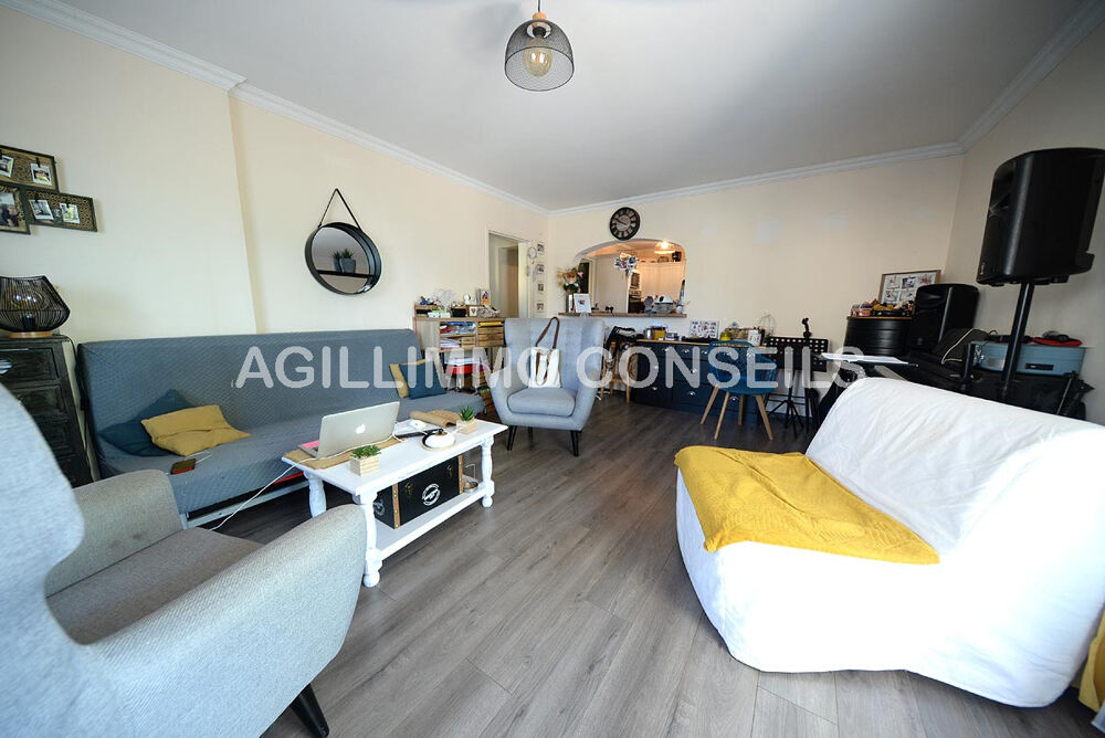 Maison individuelle avec 2 logements