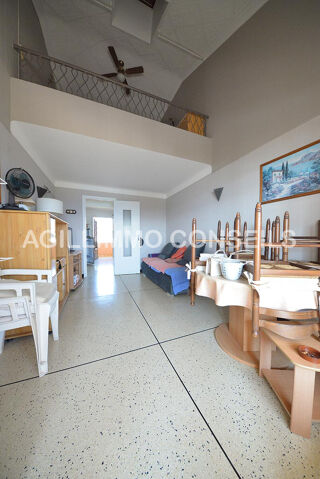  Appartement à vendre 2 pièces 41 m²
