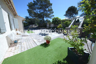  Villa � vendre 5 pi�ces 120 m�