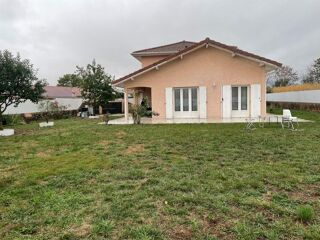  Maison à vendre 5 pièces 139 m²