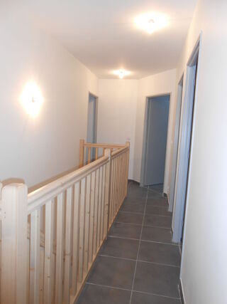 Location Appartement Appartement 85 mÂ² avec rez de jardin Chabons
