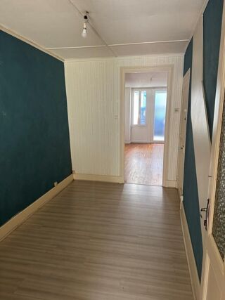  Maison � vendre 4 pi�ces 110 m�