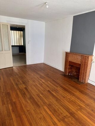  Maison � vendre 4 pi�ces 110 m�