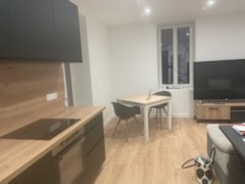  Appartement � louer 2 pi�ces 38 m�