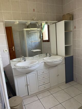  Maison à louer 4 pièces 97 m²