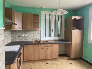  Maison � louer 6 pi�ces 124 m�