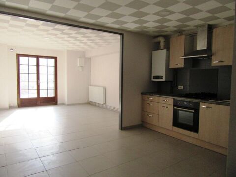 Maison � louer 4 pi�ces 82 m�