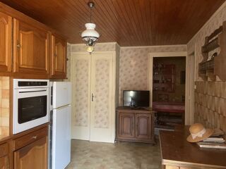  Maison � vendre 4 pi�ces 78 m�