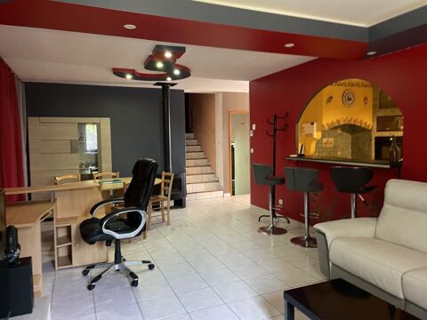  Maison � louer 4 pi�ces 97 m�