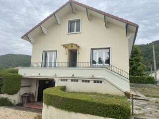  Maison � louer 6 pi�ces 124 m�