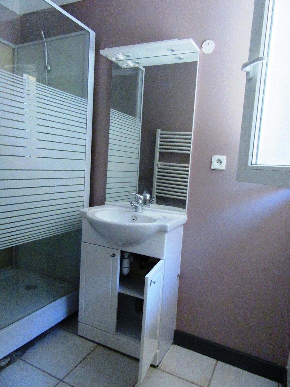 STUDIO 22mÂ² env.