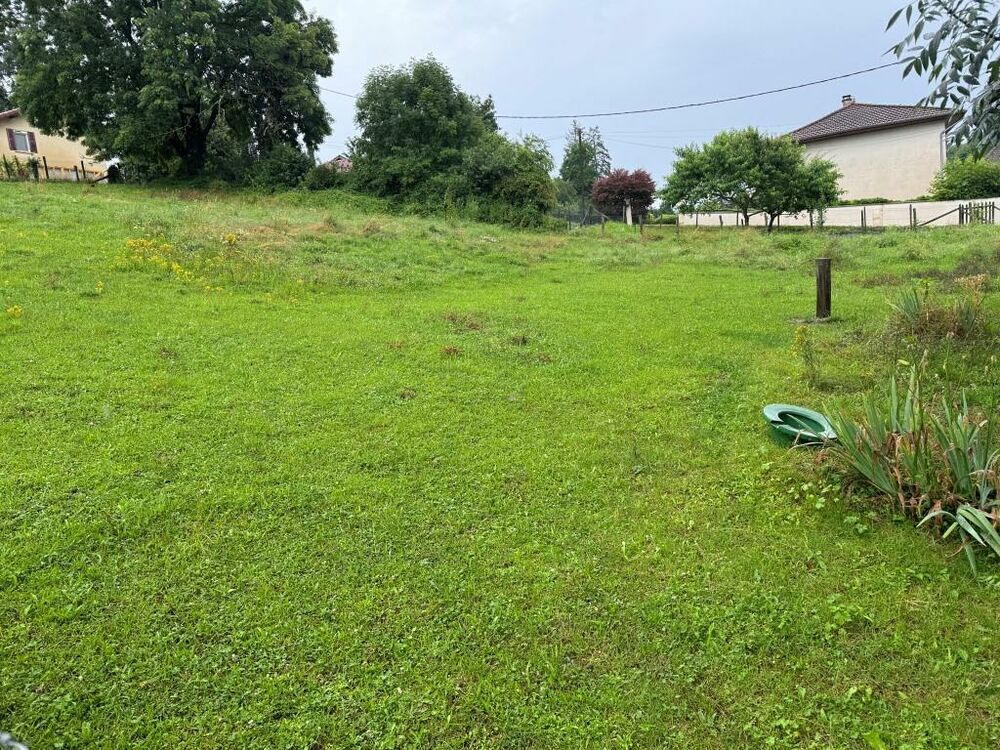 Vente Terrain Terrain Izeaux