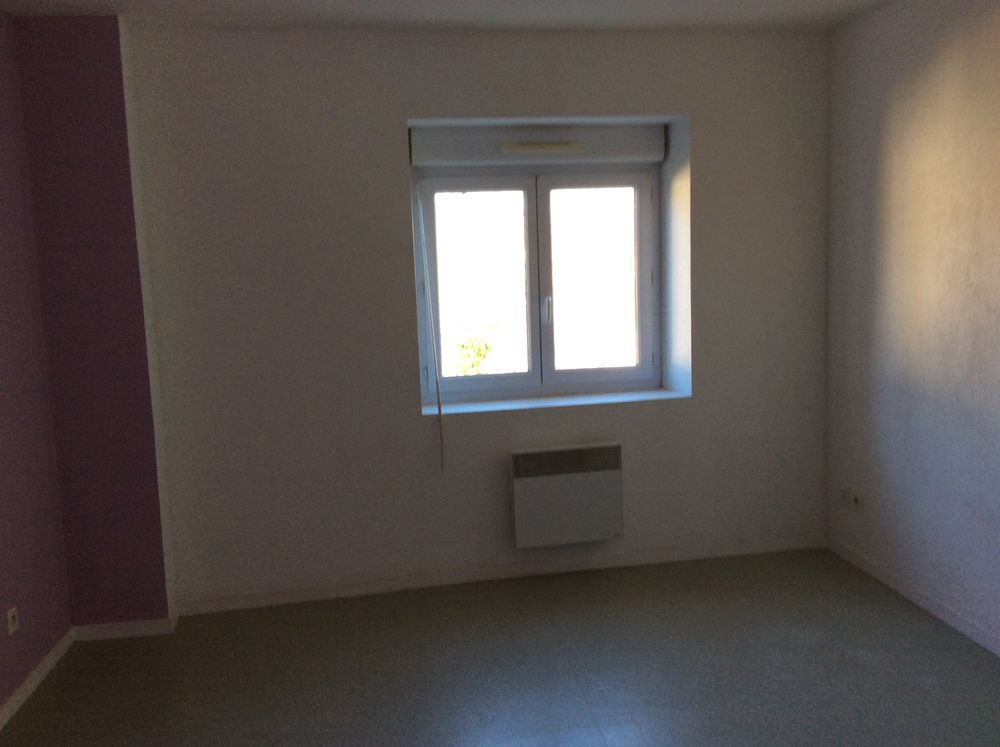 Location Appartement Appartement Duplex 75,93mÂ² Eydoche