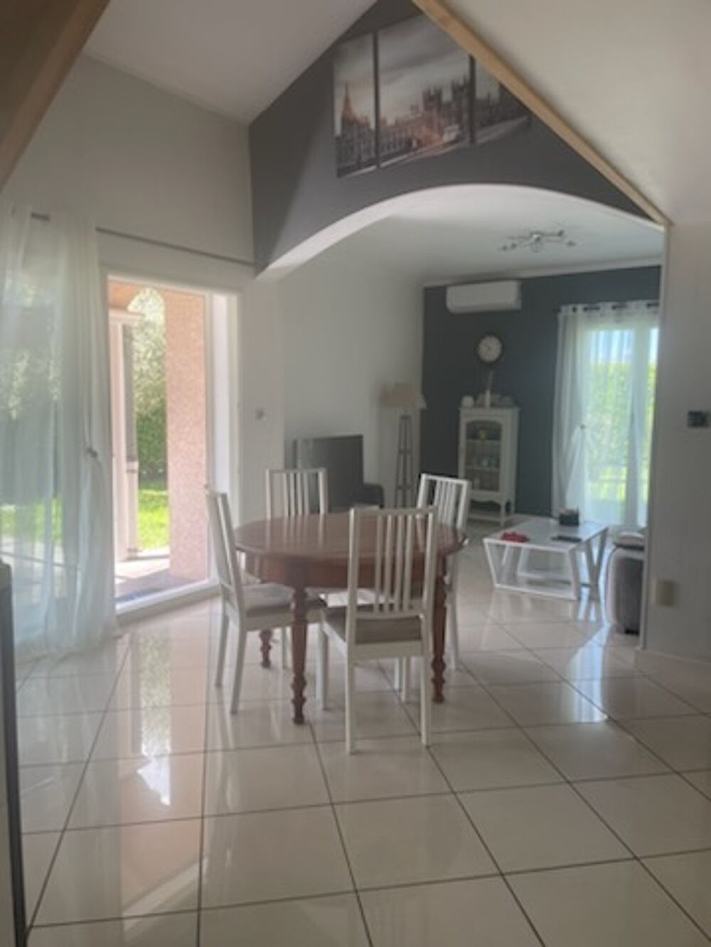 Vente Maison villa Le grand-lemps