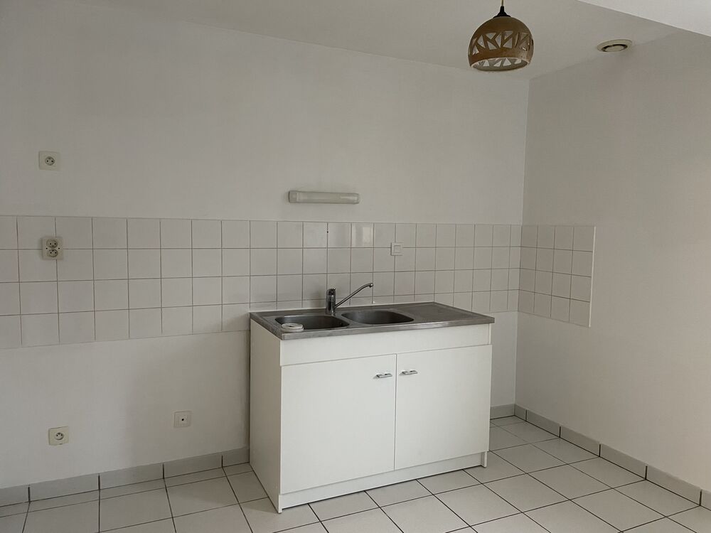 Location Appartement Appartement Duplex 115,54mÂ² Eydoche