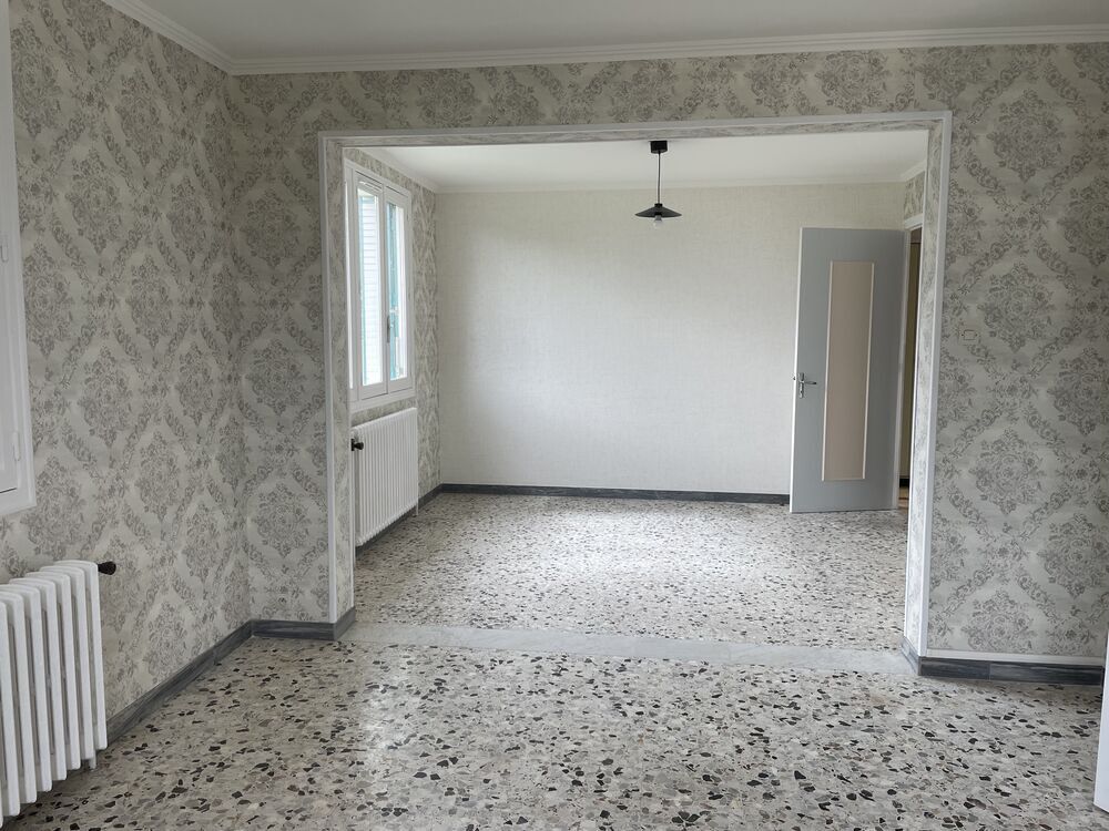 Location Maison Maison individuelle Apprieu