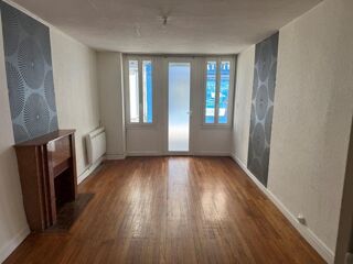  Maison à vendre 4 pièces 110 m²