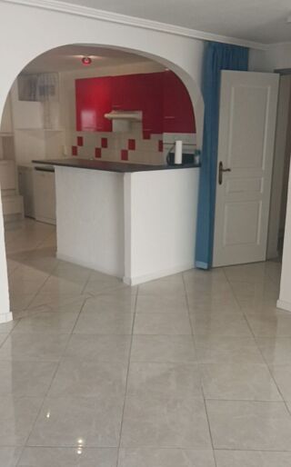  Maison � louer 4 pi�ces 109 m�