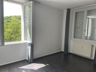  Appartement à louer 3 pièces 57 m²