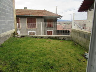  Appartement à louer 4 pièces 79 m²