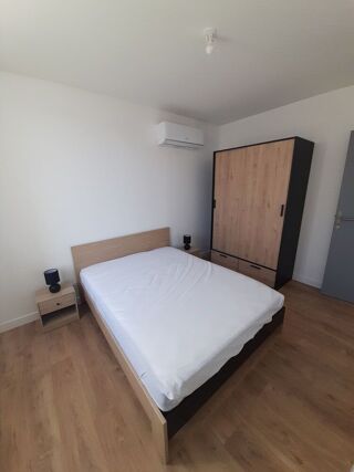  Appartement � louer 2 pi�ces 30 m�