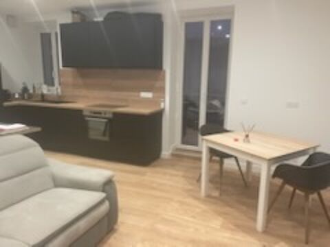  Appartement � louer 2 pi�ces 38 m�