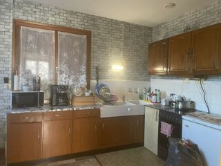  Maison � vendre 10 pi�ces 168 m�