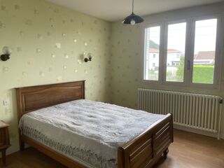  Maison � louer 6 pi�ces 124 m�