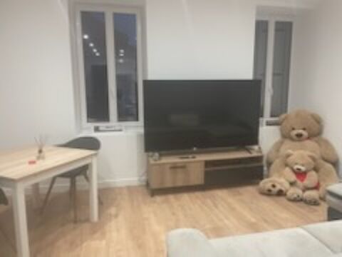  Appartement � louer 2 pi�ces 38 m�