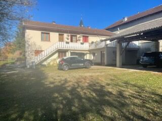  Maison à vendre 10 pièces 168 m²
