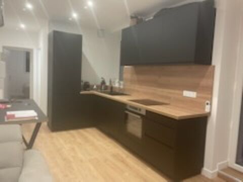  Appartement � louer 2 pi�ces 38 m�