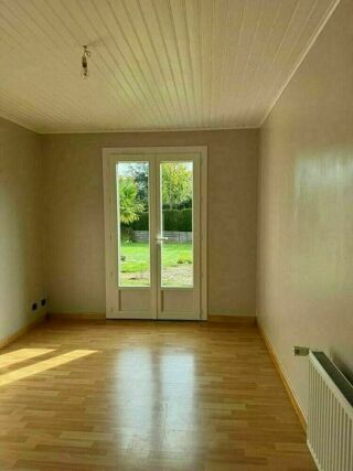  Maison à louer 5 pièces 111 m²