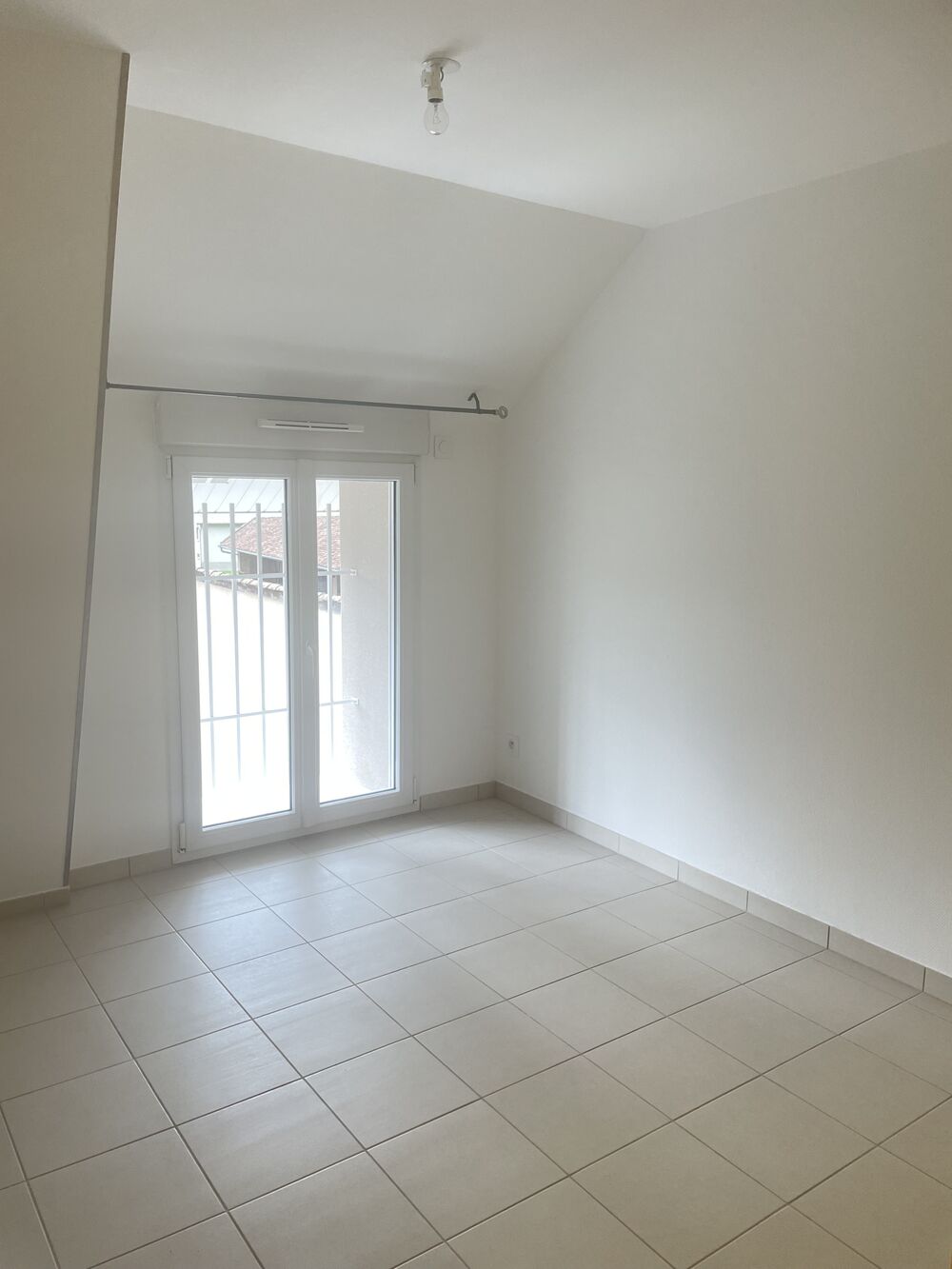 Location Appartement Appartement 1er Ã©tage 73,38mÂ² Apprieu