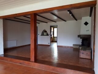  Maison à louer 5 pièces 111 m²