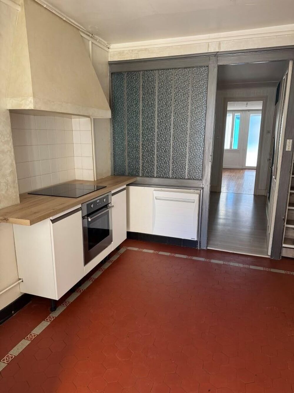 Vente Maison Maison de village Le grand-lemps