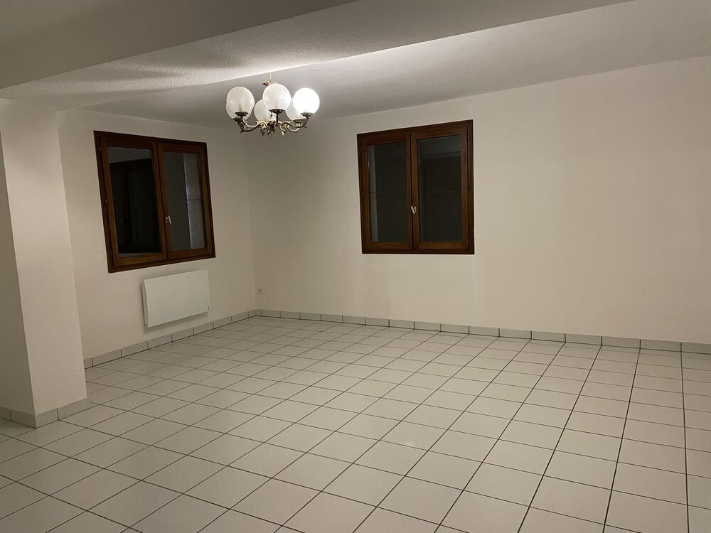 Location Appartement Appartement Duplex 115,54mÂ² Eydoche