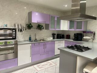  Maison à vendre 5 pièces 139 m²