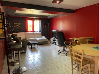  Maison à louer 4 pièces 97 m²