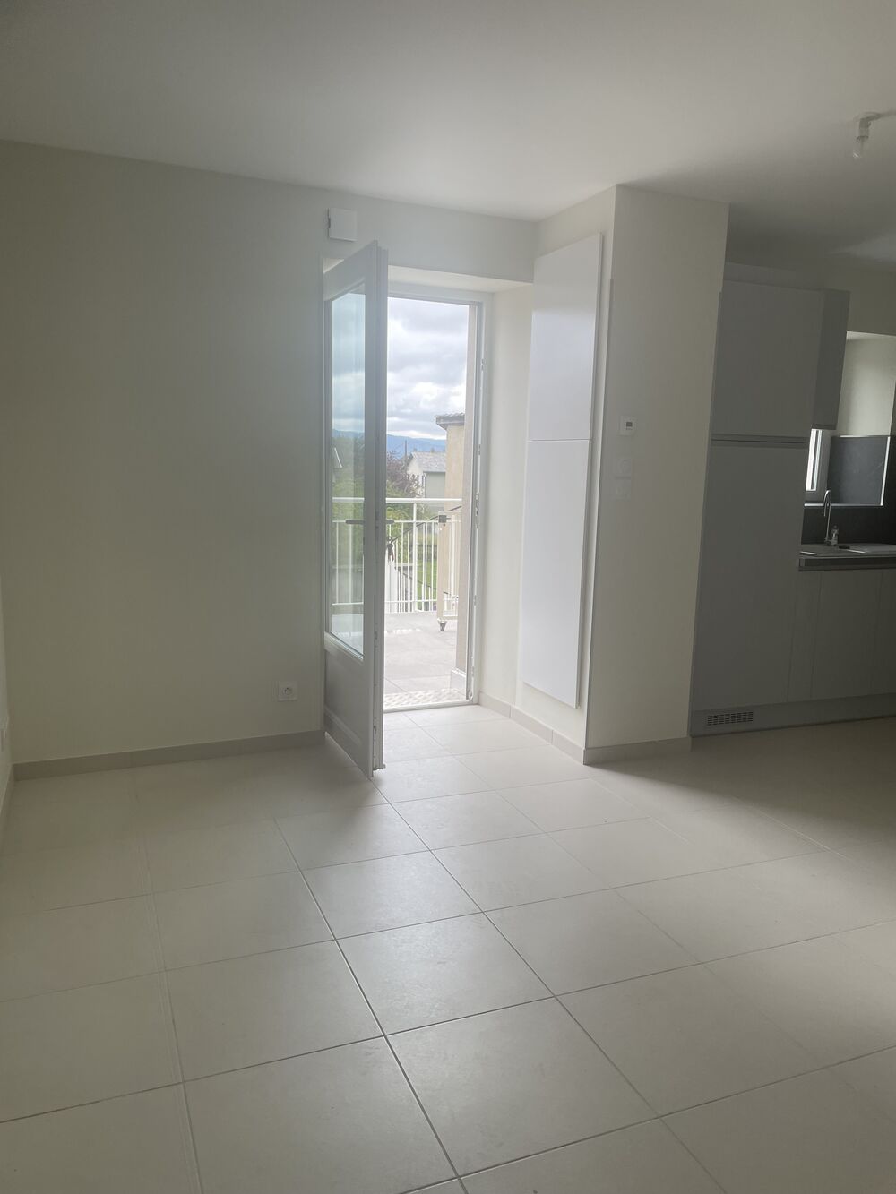 Appartement 1er Ã©tage 73,38mÂ²