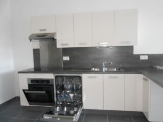 Location Appartement Appartement 85 mÂ² avec rez de jardin Chabons