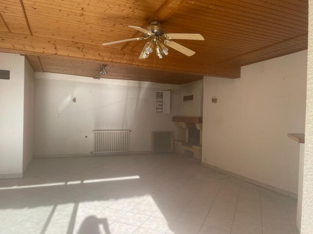 Vente Maison Maison Le mottier