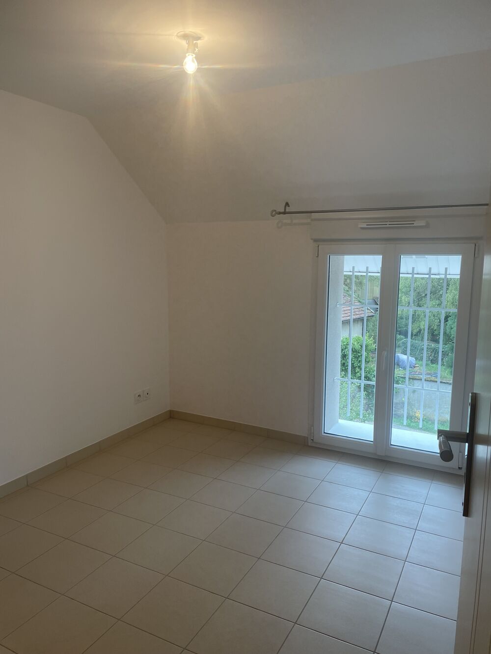 Location Appartement Appartement 1er Ã©tage 73,38mÂ² Apprieu