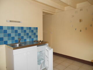  Appartement à louer 2 pièces 22 m²