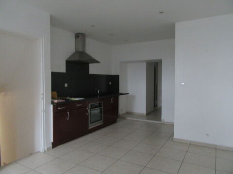   Appartement Rez de chaussée Appartement - 4 pi�ce(s) - 79 m�