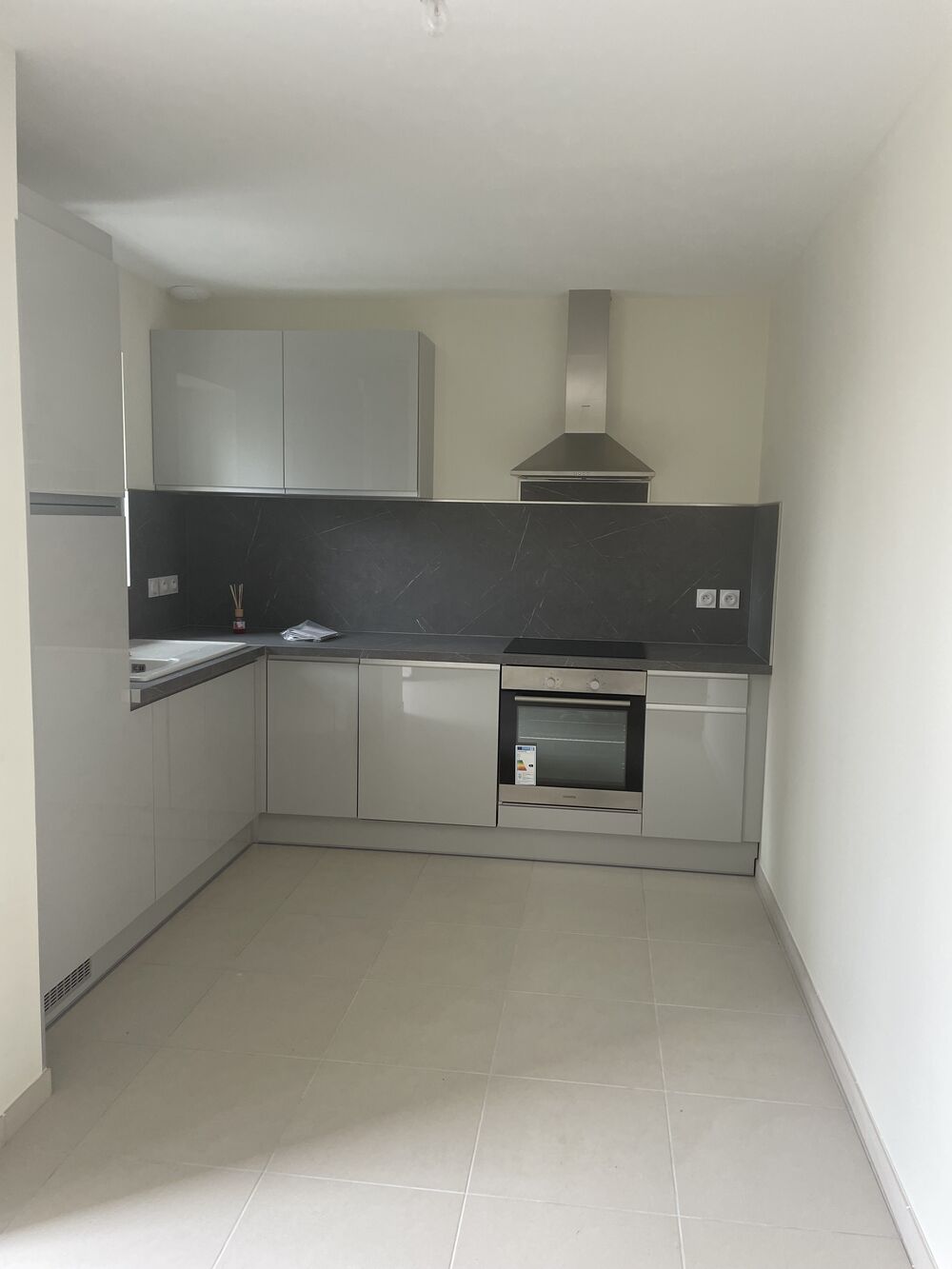 Location Appartement Appartement 1er Ã©tage 73,38mÂ² Apprieu