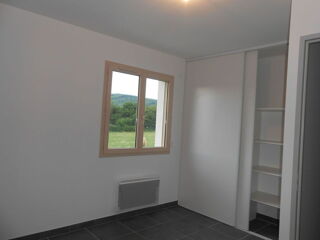 Location Appartement Appartement 85 mÂ² avec rez de jardin Chabons