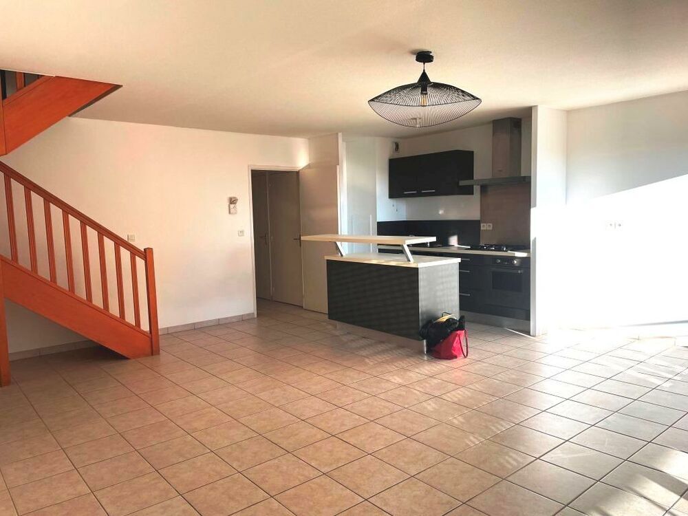 APPARTEMENT 2Ã¨me Etage Duplex 85mÂ²