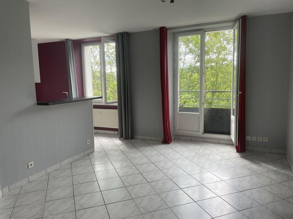 Location Appartement Appartement T3 Saint-blaise-du-buis