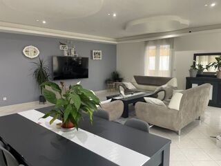  Maison à vendre 5 pièces 139 m²